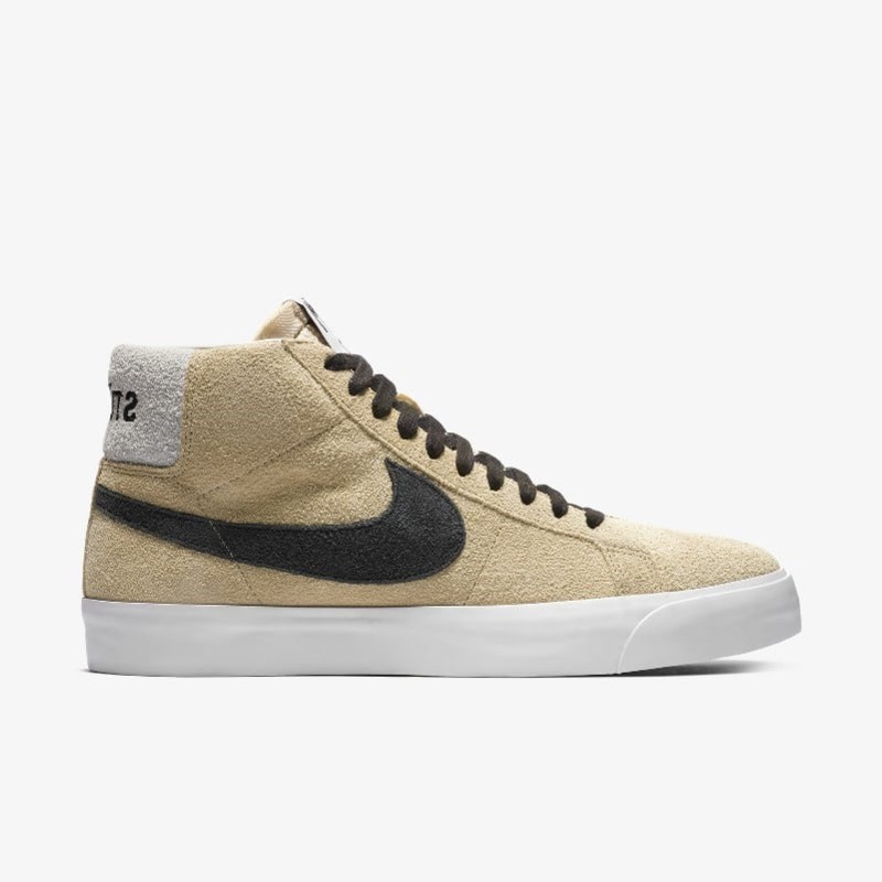 Stussy cheap blazer mid